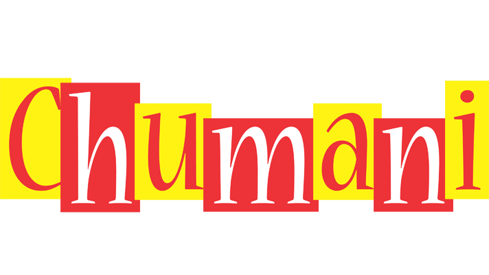 Chumani errors logo