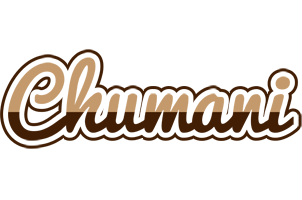 Chumani exclusive logo