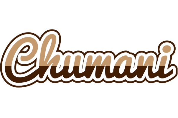 Chumani exclusive logo