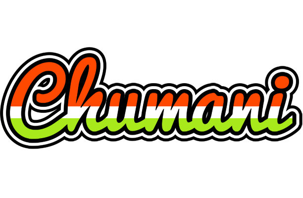 Chumani exotic logo