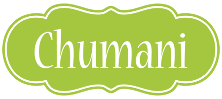 Chumani family logo