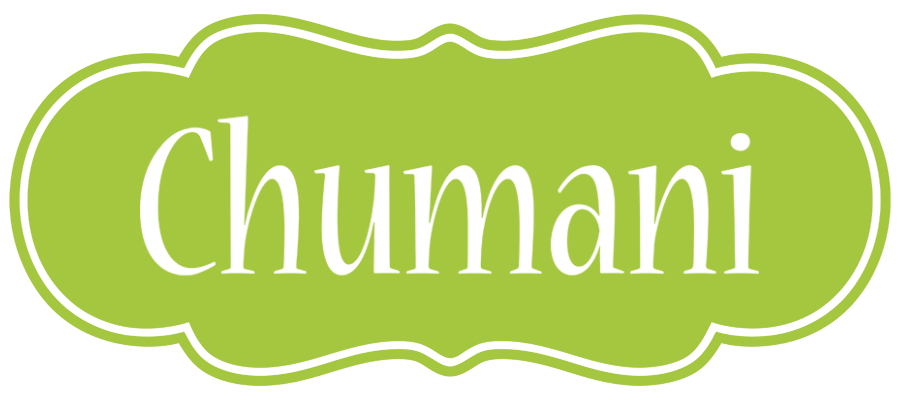 Chumani family logo