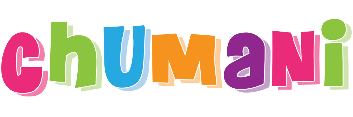 Chumani friday logo