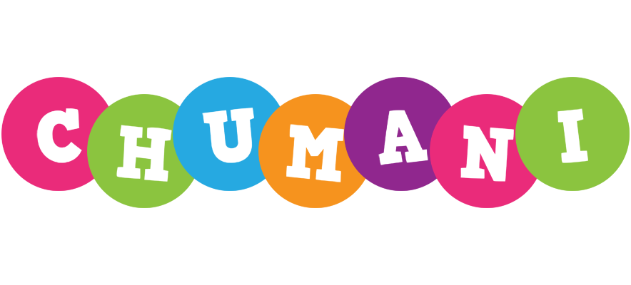 Chumani friends logo