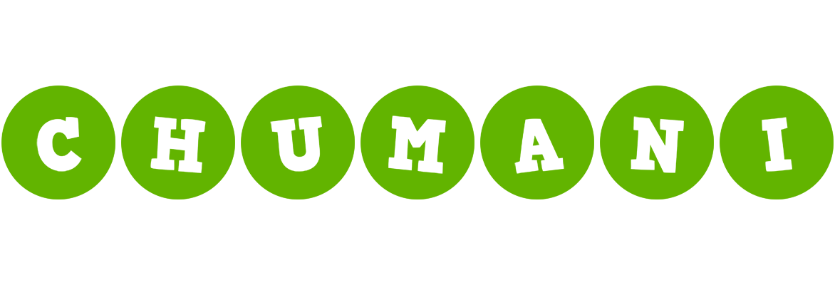 Chumani games logo