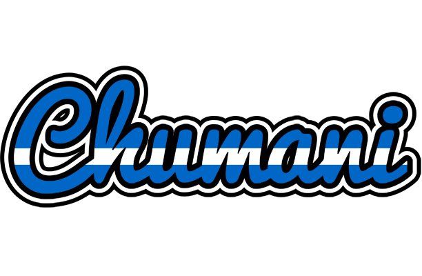 Chumani greece logo