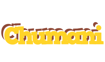 Chumani hotcup logo