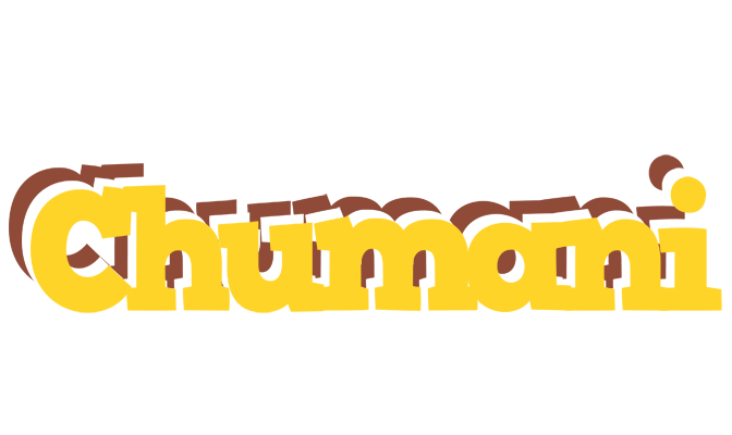 Chumani hotcup logo