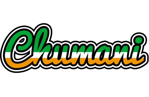 Chumani ireland logo