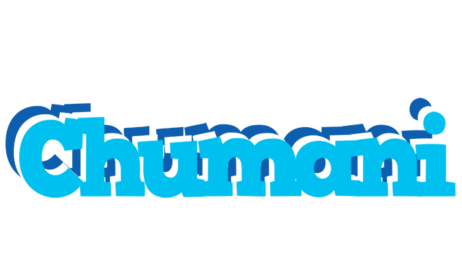 Chumani jacuzzi logo