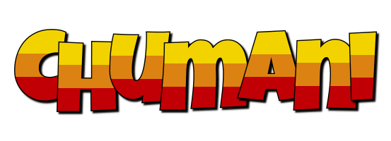 Chumani jungle logo