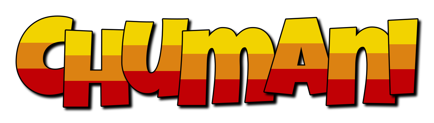 Chumani jungle logo