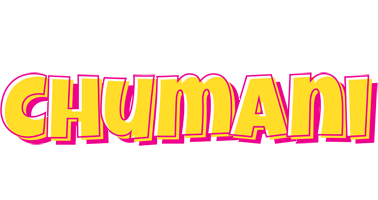 Chumani kaboom logo