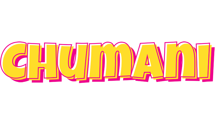 Chumani kaboom logo