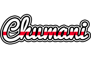 Chumani kingdom logo