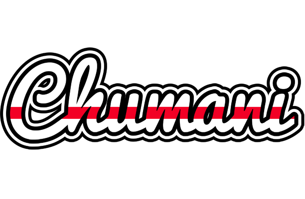 Chumani kingdom logo