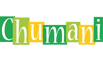 Chumani lemonade logo