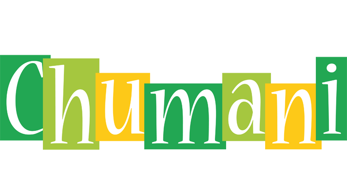 Chumani lemonade logo