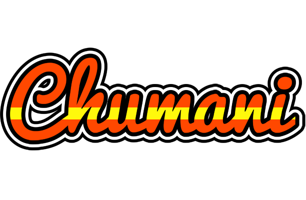 Chumani madrid logo