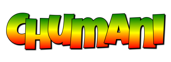 Chumani mango logo