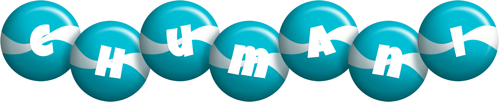 Chumani messi logo