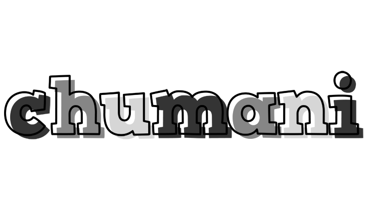 Chumani night logo