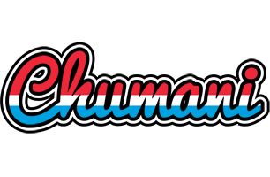 Chumani norway logo