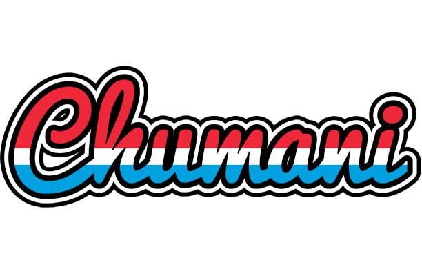 Chumani norway logo