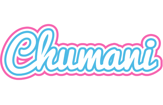 Chumani outdoors logo
