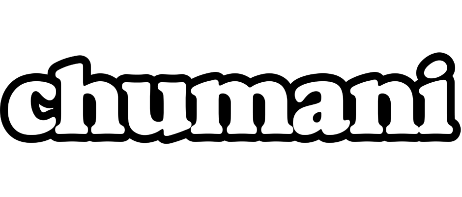 Chumani panda logo
