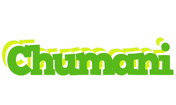 Chumani picnic logo