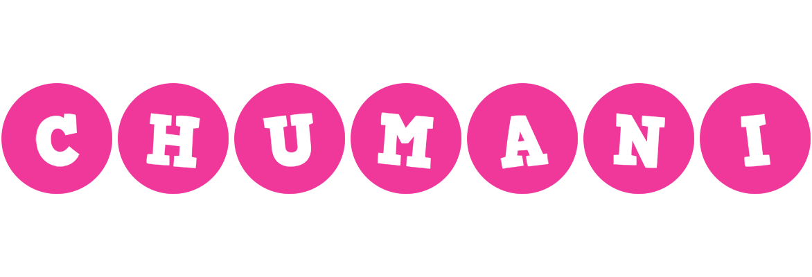 Chumani poker logo