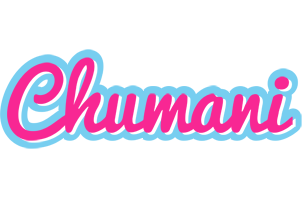 Chumani popstar logo