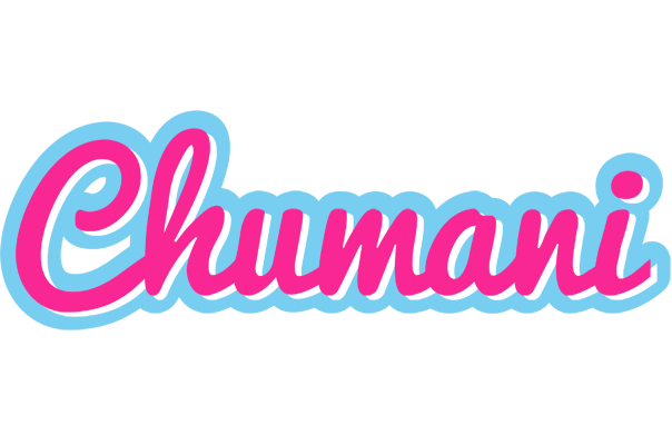 Chumani popstar logo