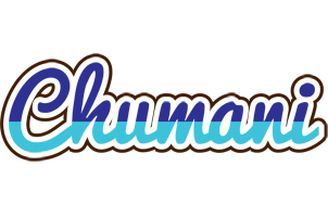 Chumani raining logo