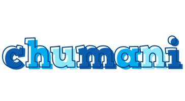 Chumani sailor logo