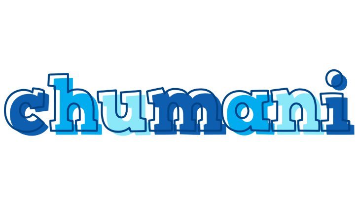 Chumani sailor logo