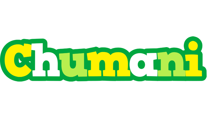 Chumani soccer logo