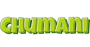 Chumani summer logo