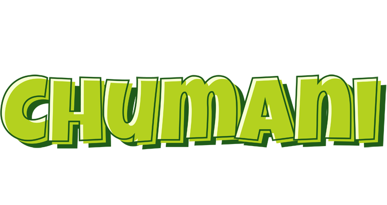 Chumani summer logo