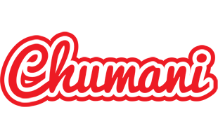 Chumani sunshine logo