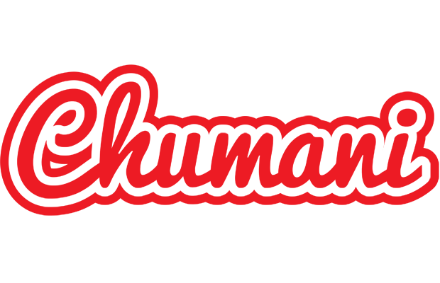 Chumani sunshine logo