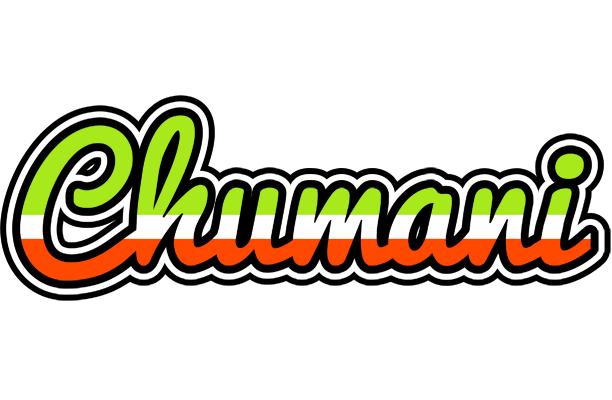 Chumani superfun logo