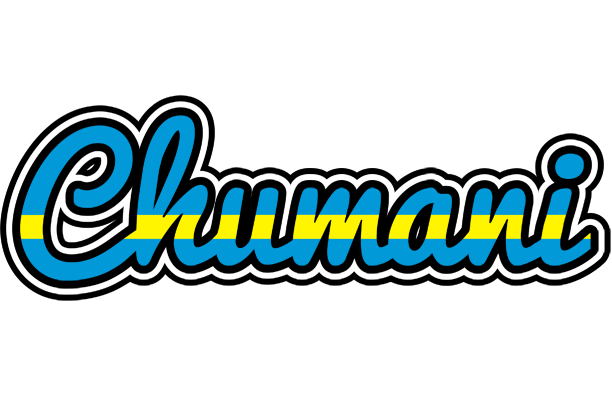 Chumani sweden logo