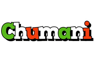 Chumani venezia logo