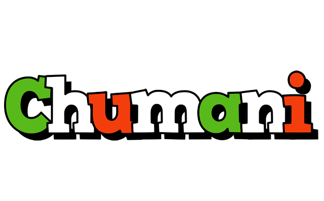 Chumani venezia logo