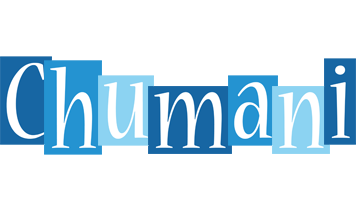 Chumani winter logo