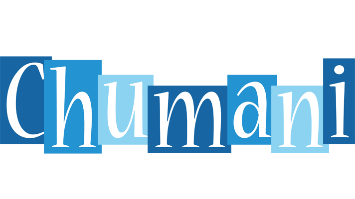 Chumani winter logo