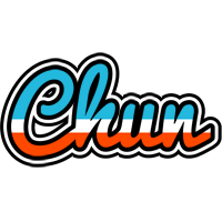 Chun america logo