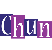 Chun autumn logo